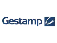Gestamp Logo