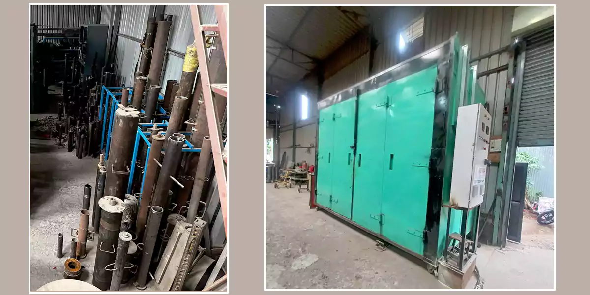 Sarthak Enterprises Infrastructure