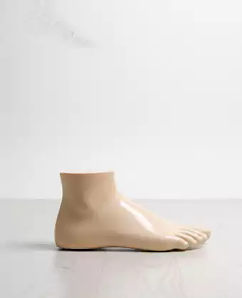 Metal Nylon Bonded Pu Parts