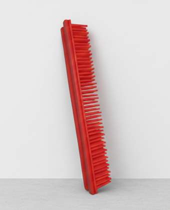 PU ( Polyurethane ) Brushes