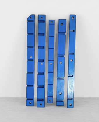 PU ( Polyurethane ) Rest Pads