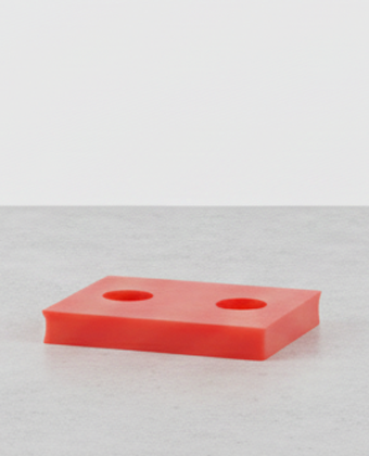 PU ( Polyurethane ) Resting Pads