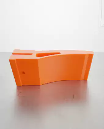 Metal Nylon Bonded Pu Parts