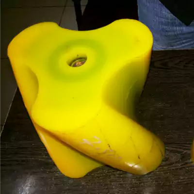 Pu Polyurethane Coated Conveyor Rollers