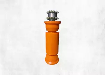 Pallet Truck PU ( Polyurethane ) Rollers