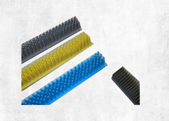 PU ( Polyurethane ) Brushes