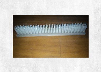PU ( Polyurethane ) Brushes