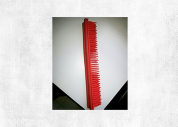 PU ( Polyurethane ) Brushes