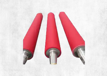 Pu Polyurethane Drive Rollers