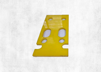 PU ( Polyurethane ) Rock Breaker And Parts