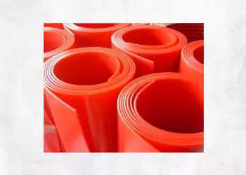 PU ( Polyurethane ) Rods and Sleeves