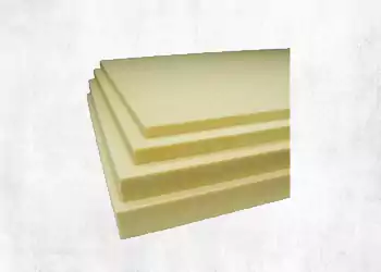 Pu Polyurethane Sheets And Strips