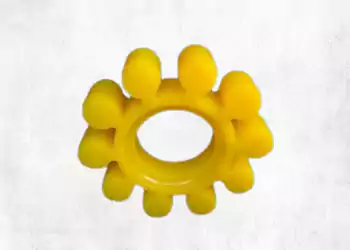 PU ( Polyurethane ) Spiders