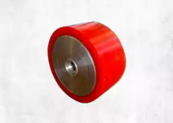 PU ( Polyurethane ) Wheels