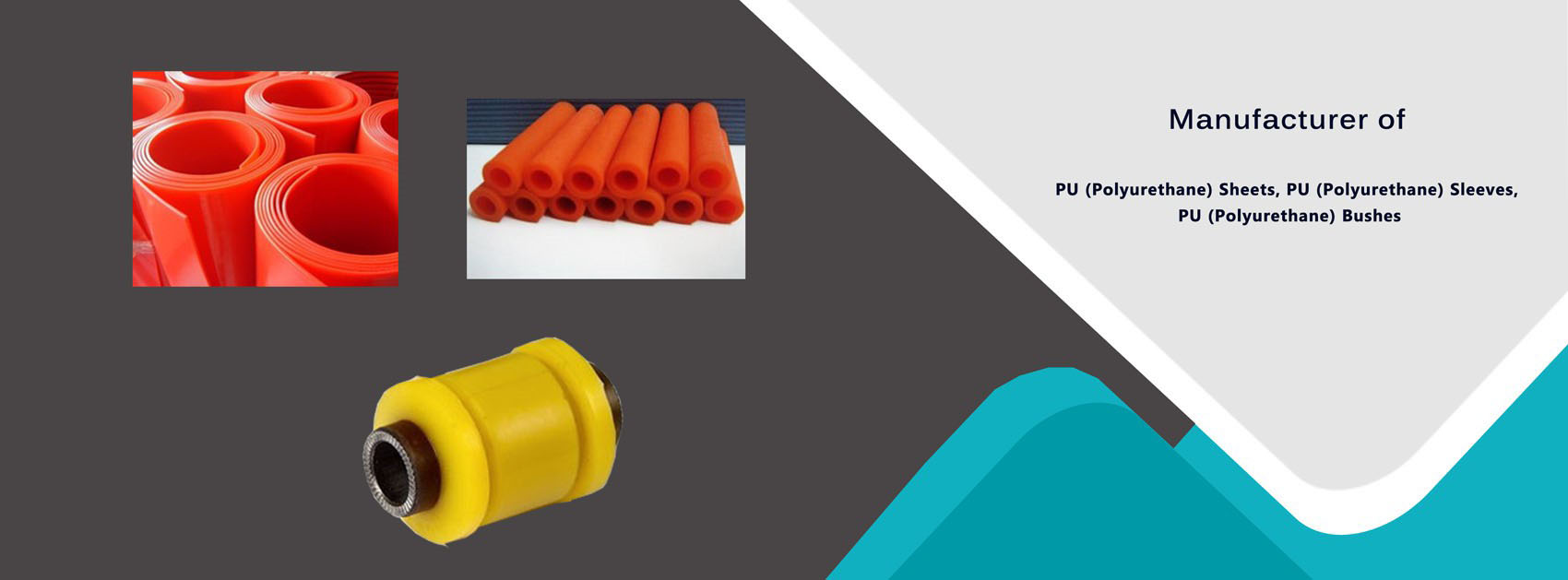 Pallet Truck Rollers, PU ( Polyurethane ) Trolley Wheels