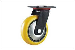 heavy-duty-polyurethane-wheels