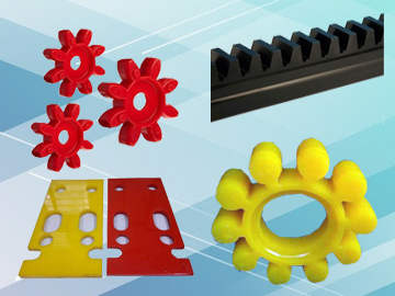 pu-polyurethane-products