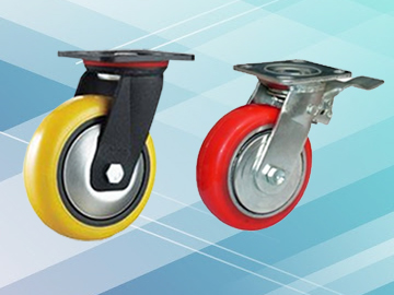 trolley-wheels