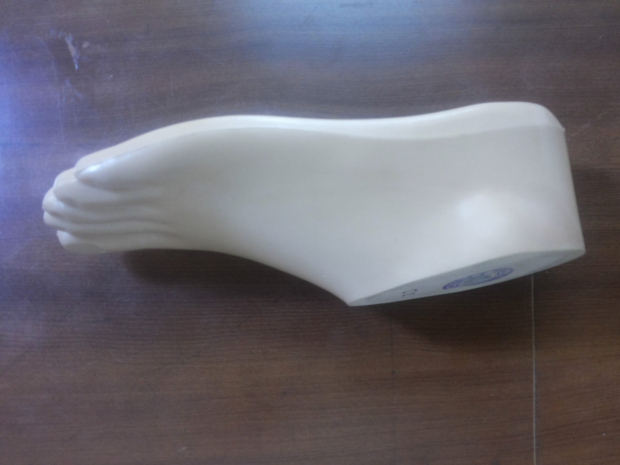 PU Foam (higher density products)