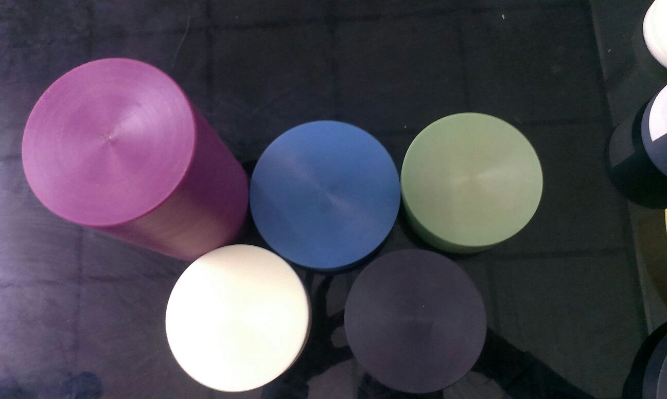 PU ( Polyurethane ) Rods / Sheets