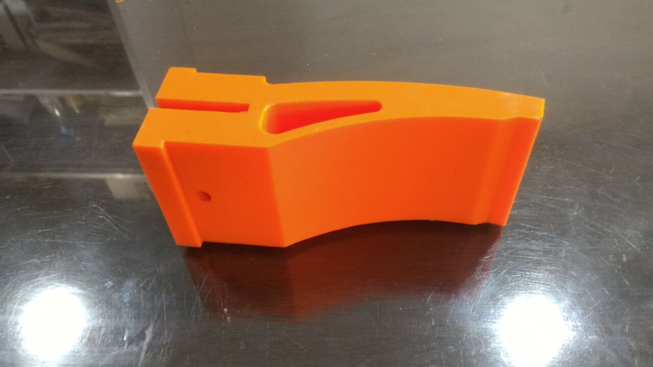 PU Scraper Blades